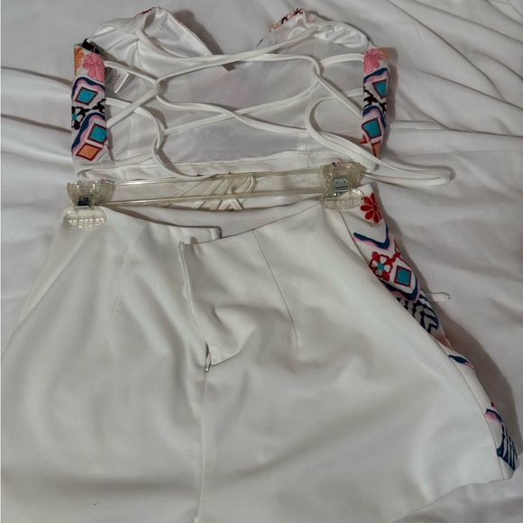 Lulus matching 2 piece - Picture 2 of 3